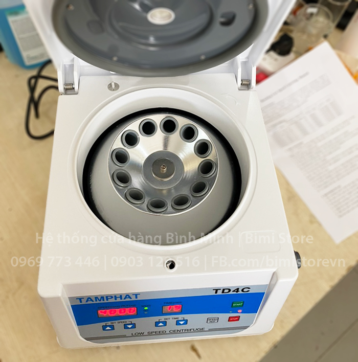 may li tam 12 ong gia re